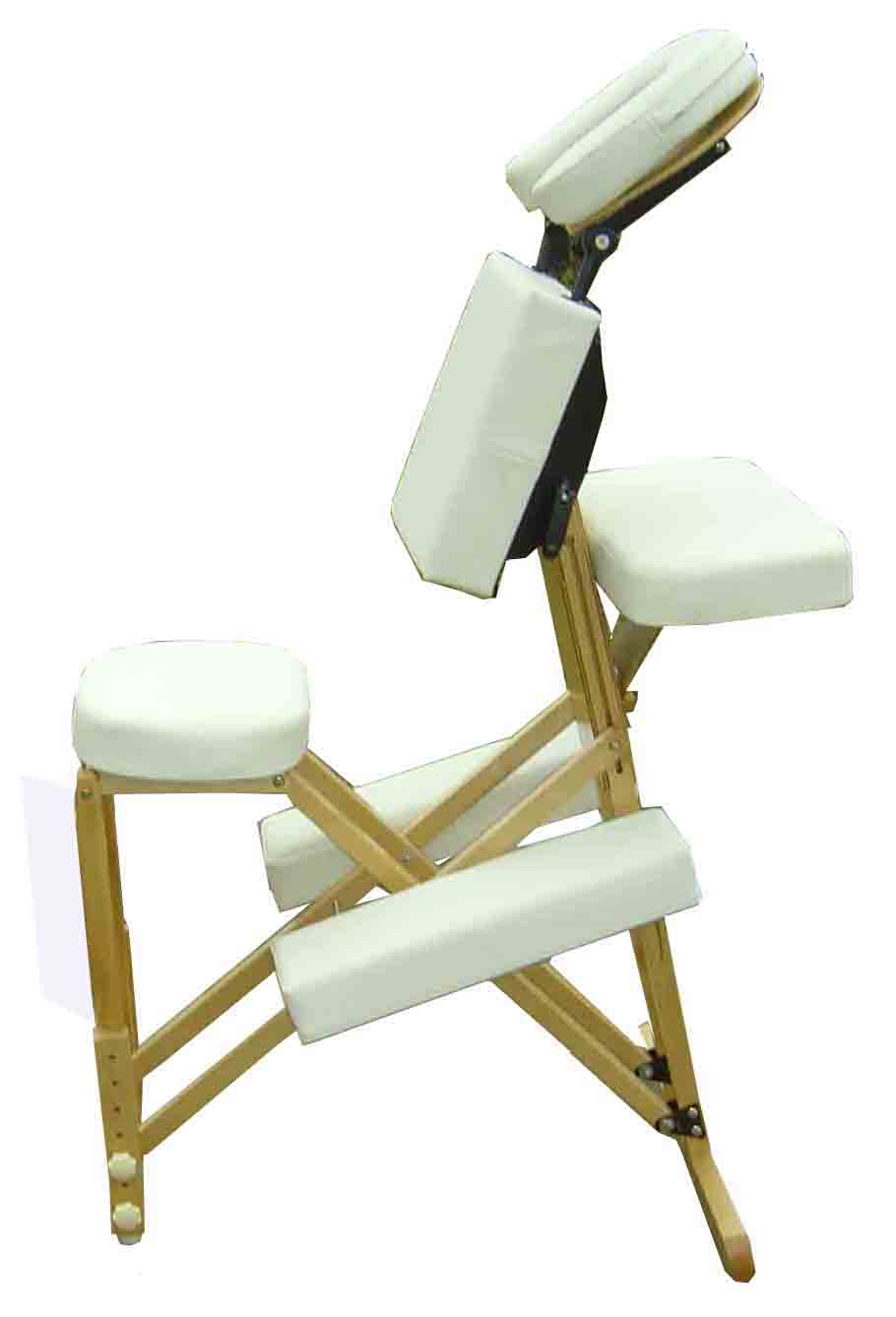 складной стул для массажа us medica boston