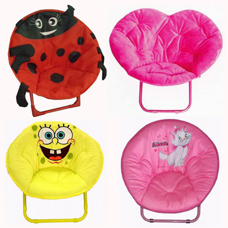 Kids Chair Leisure Chair Foldable Chairs Manufacturers