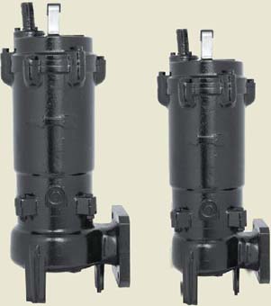 sewage submersible supplierlist