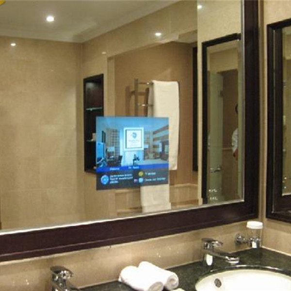 Led Screens Electric Mirror Tv Behind Glass Eb Led Screens Electric Mirror Tv Behind