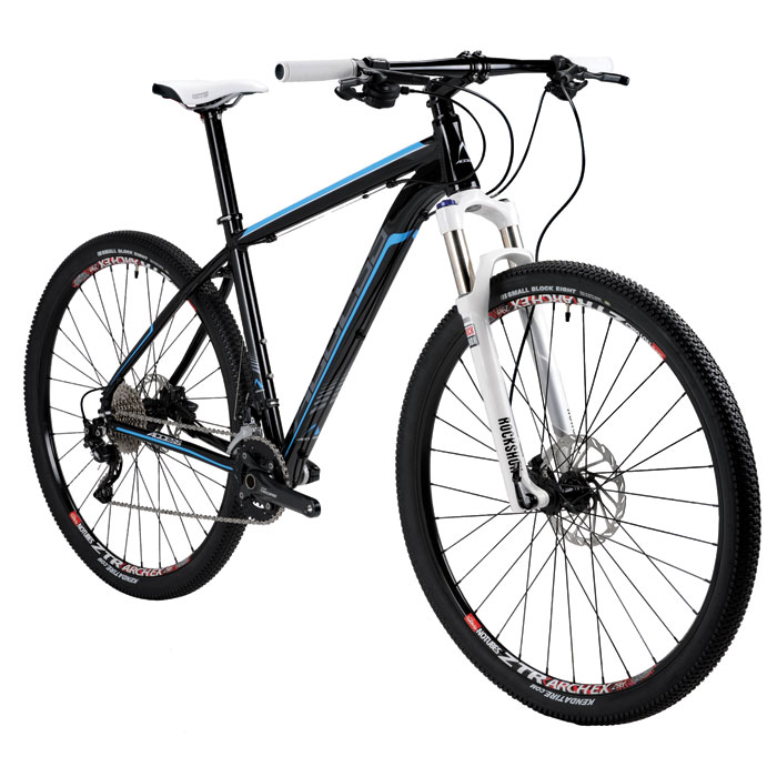 Access Stealth Trail 29er Cross Country 