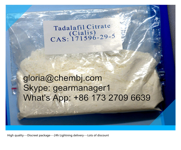 Tadalafil Manufacturers