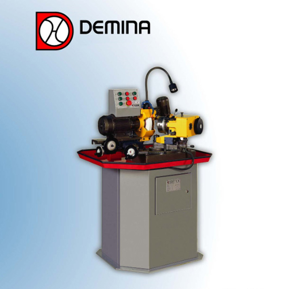 Drill grinder for carbide and HSS drills , APE40, Manufacturers