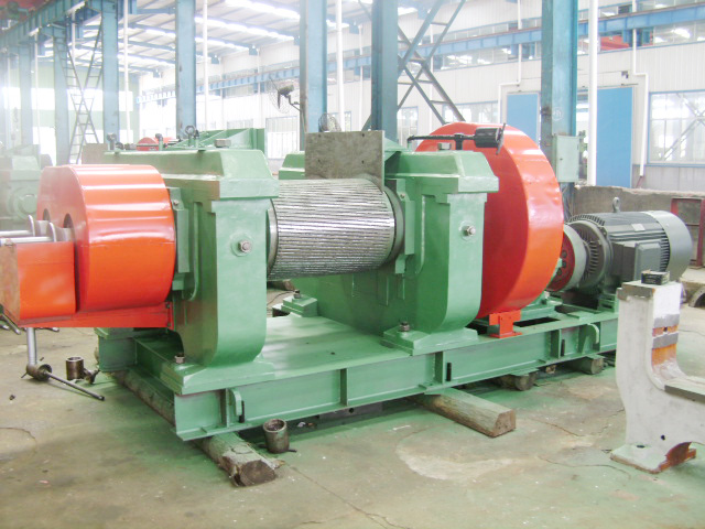 to : qingdao xincheng yiming rubber & machinery co.,ltd.